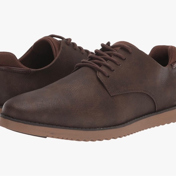 Men’s Dr. Scholl’s Sync Oxford, BNWT, Size: 11 - Picture 2 of 5